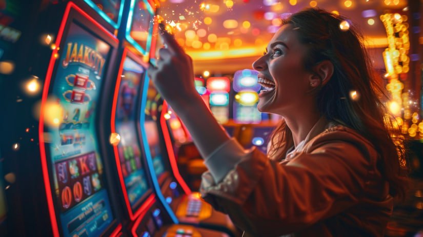 7c77 live casino lobby shown in a modern teal glass interface
